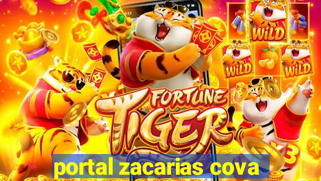 portal zacarias cova